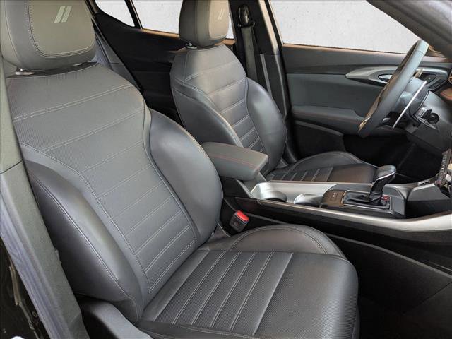 Used 2024 Dodge Hornet R/T Plus w/ R/T Blacktop Package AWD/4WD image 22