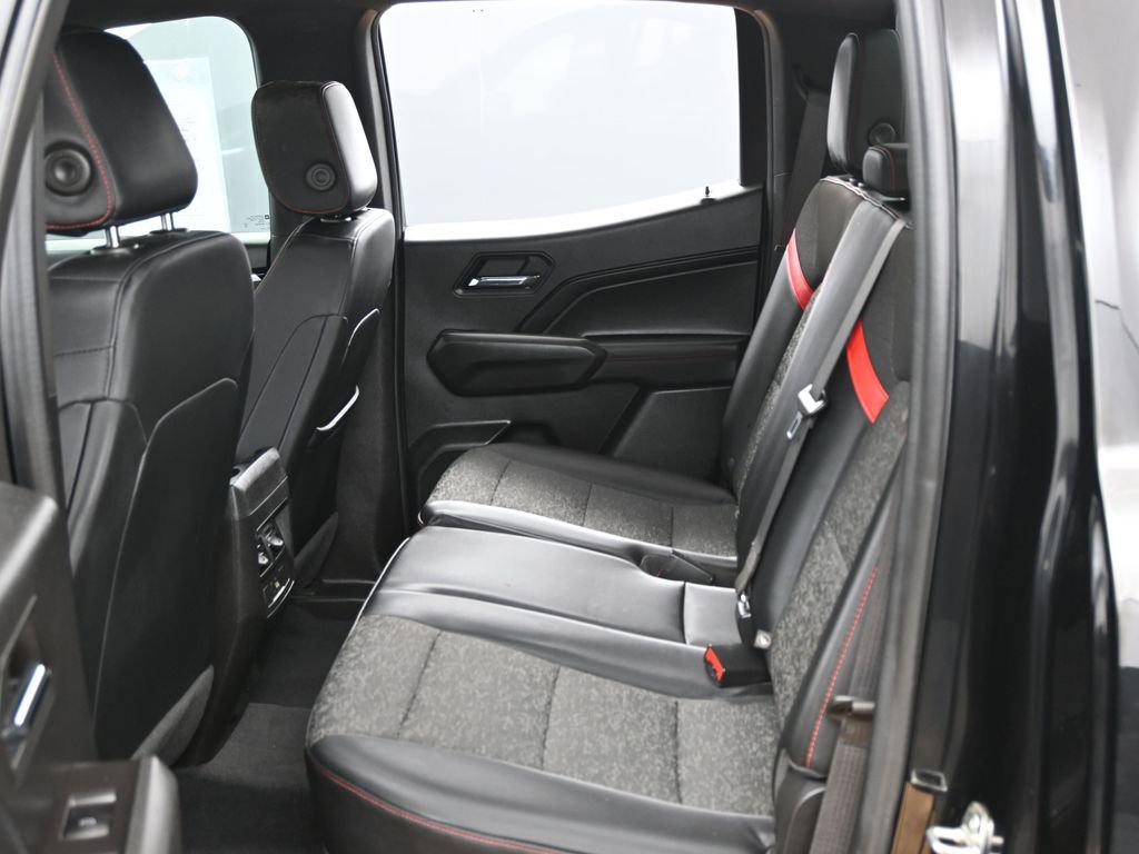 Used 2023 Chevrolet Colorado Z71 w/ Z71 Convenience Package 2 AWD/4WD image 33