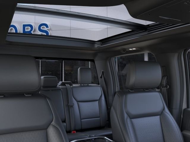New 2026 Ford F150 Lariat AWD/4WD image 22
