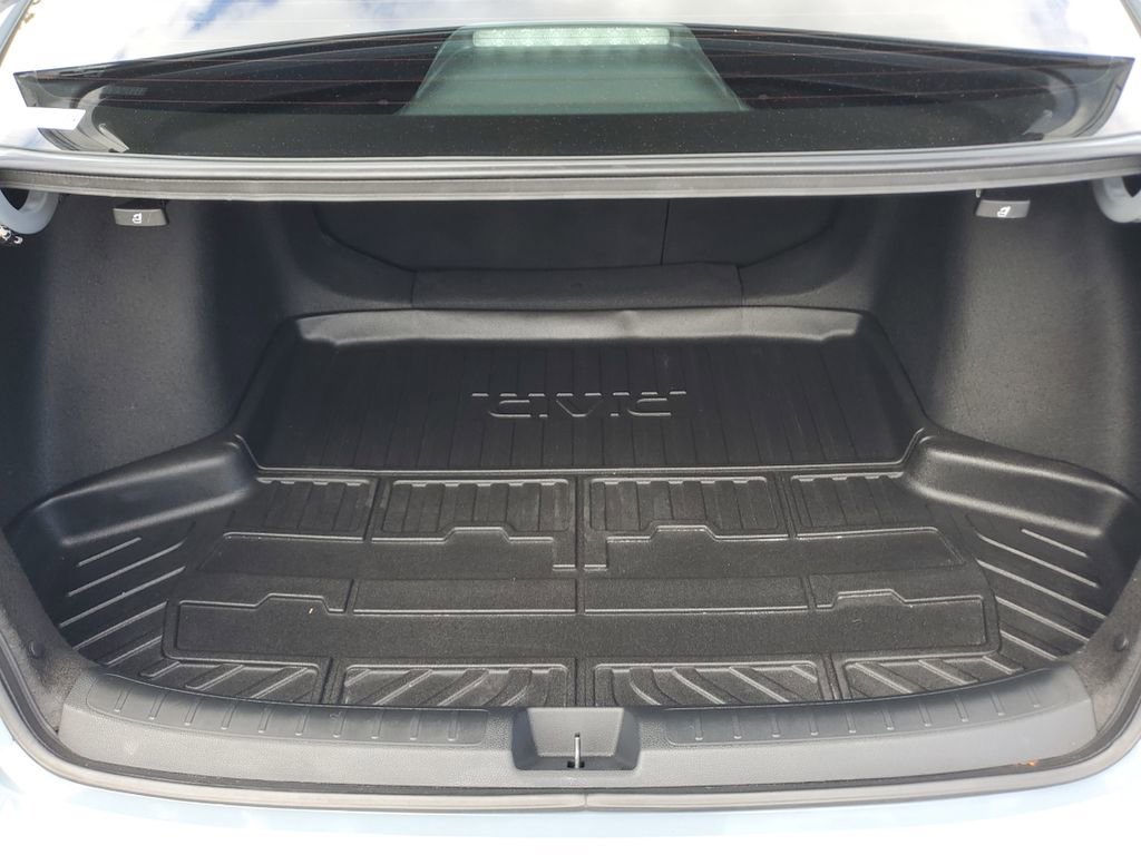 Used 2023 Honda Civic Si image 12