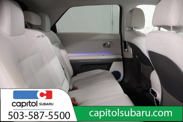 Used 2023 Hyundai Ioniq 5 SEL AWD/4WD image 29