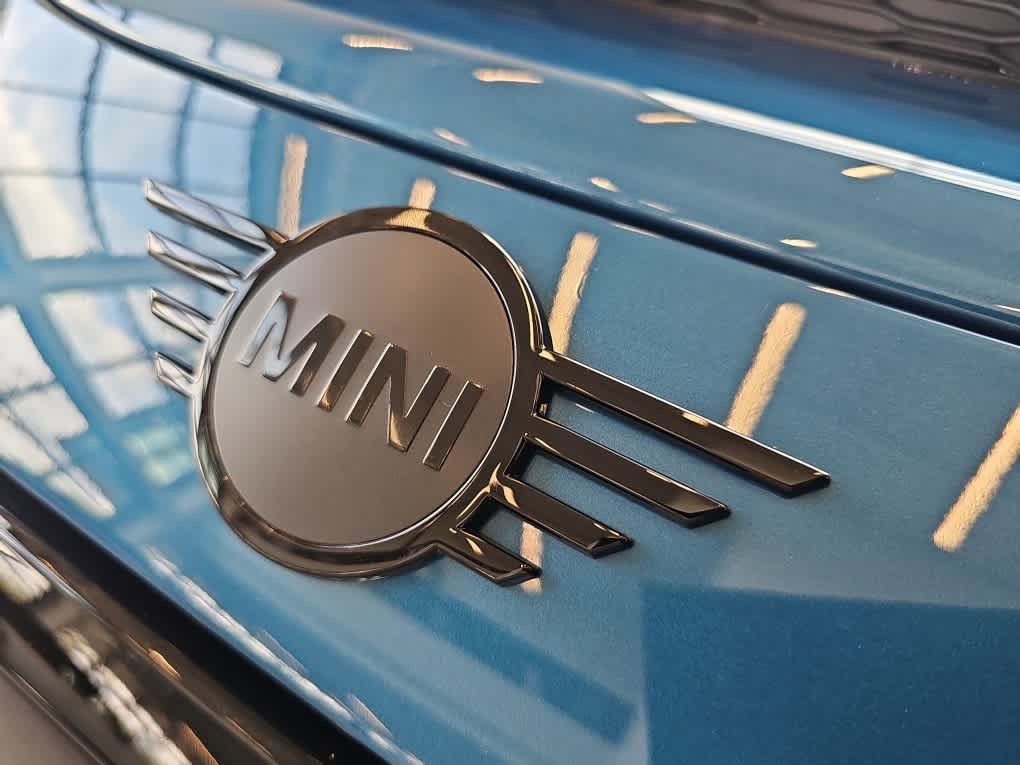 Certified 2024 MINI Cooper S FWD image 36