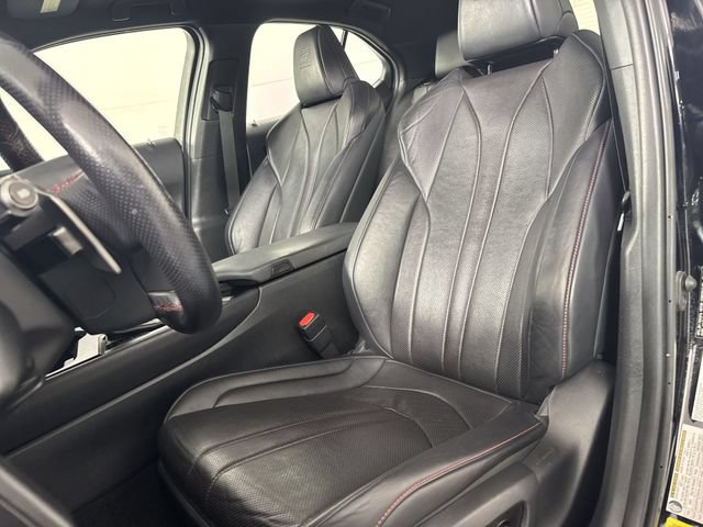 Used 2019 Lexus UX 200 F Sport FWD image 20