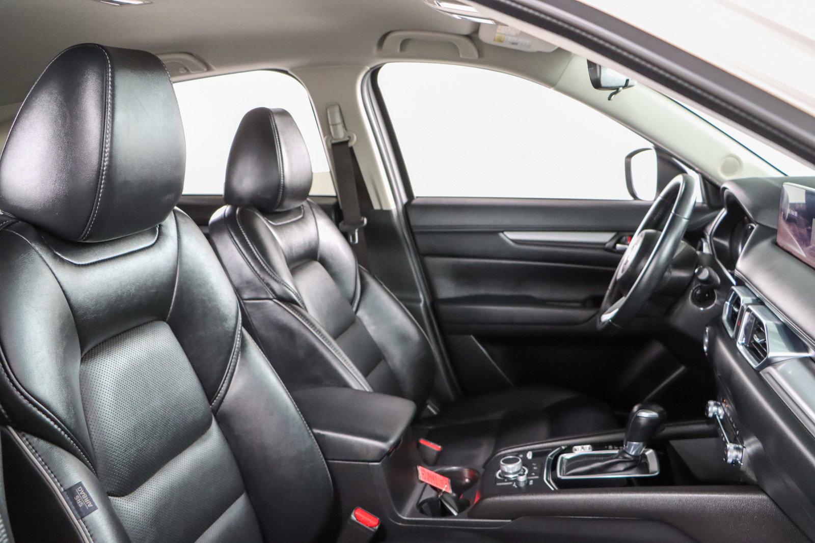 Used 2024 MAZDA CX-5 AWD image 26