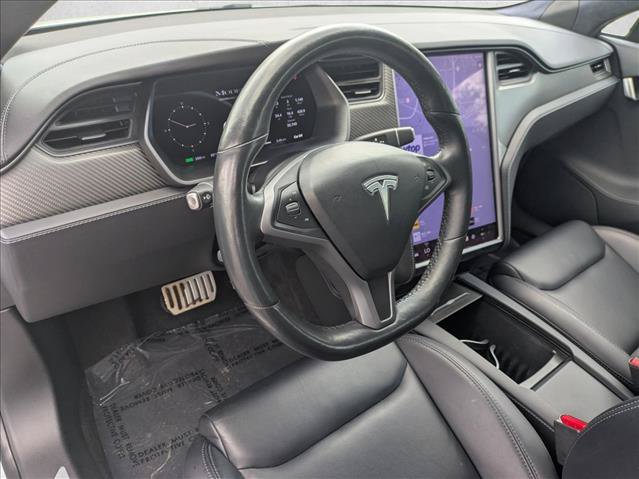 Used 2020 Tesla Model S Performance AWD/4WD image 10