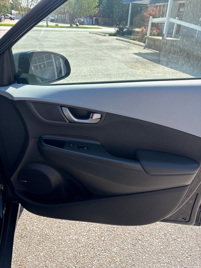 Used 2019 Hyundai Kona Ultimate AWD/4WD image 15
