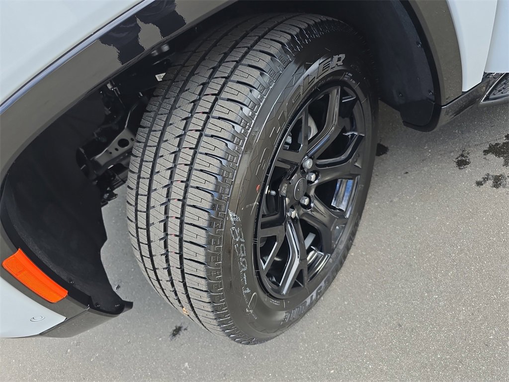 New 2025 Jeep Wagoneer L Series II image 33