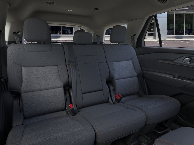 New 2026 Ford Explorer Active AWD/4WD image 11