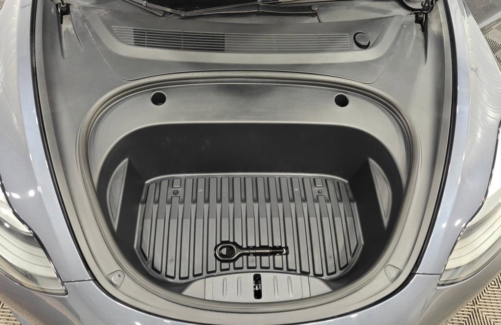 Used 2023 Tesla Model 3 Long Range image 27