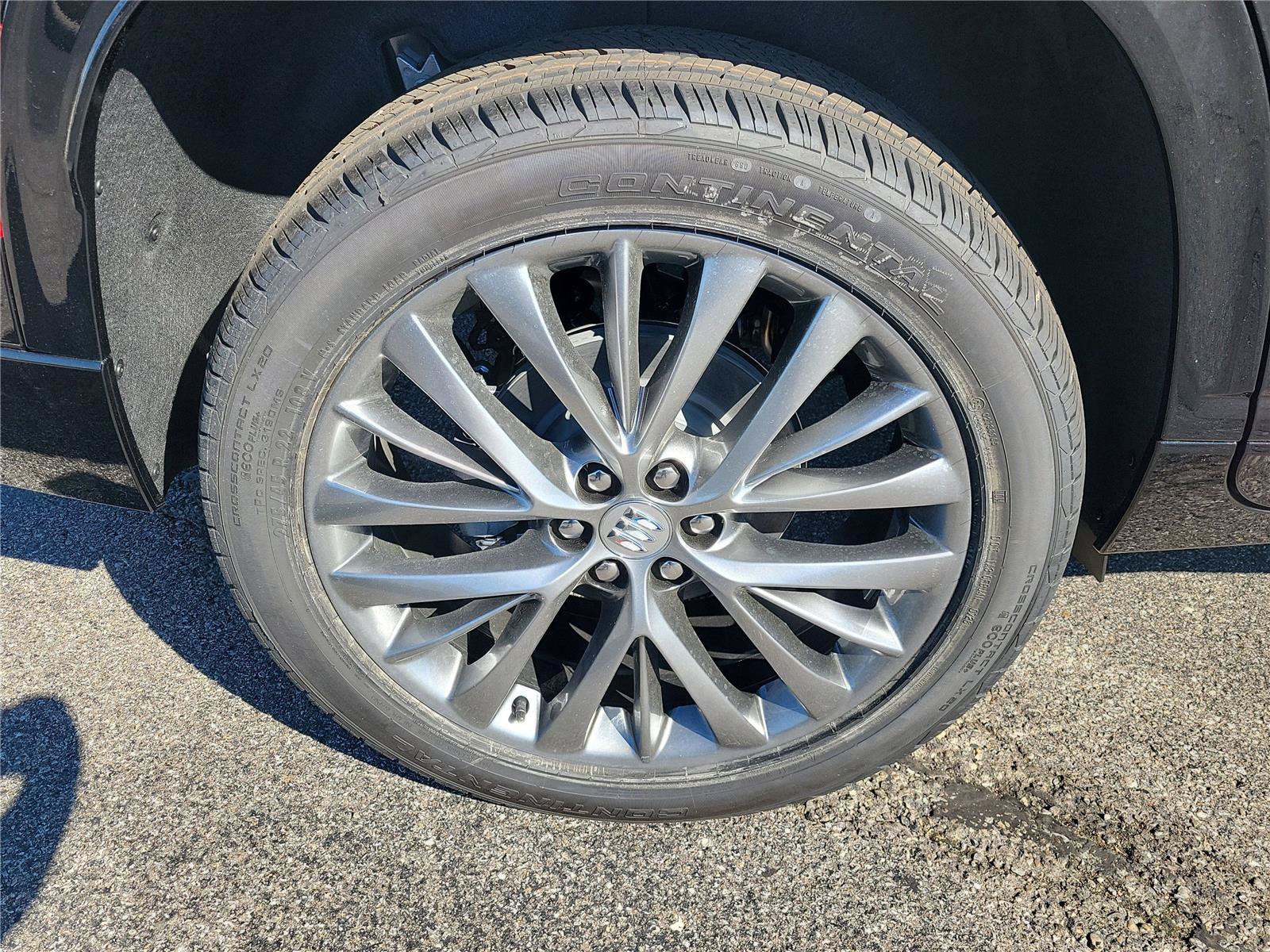 New 2026 Buick Enclave Avenir w/ Super Cruise Package AWD/4WD image 5