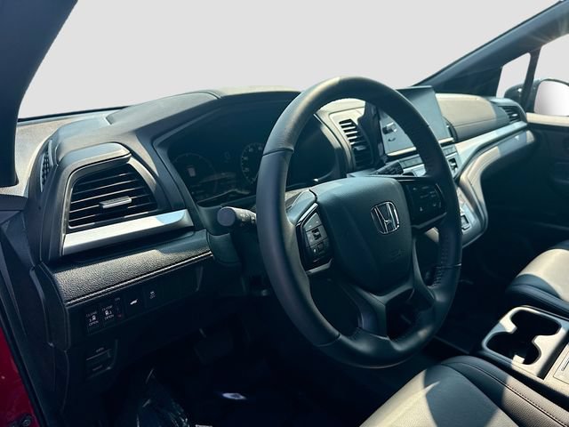 Certified 2026 Honda Odyssey Sport-L image 9