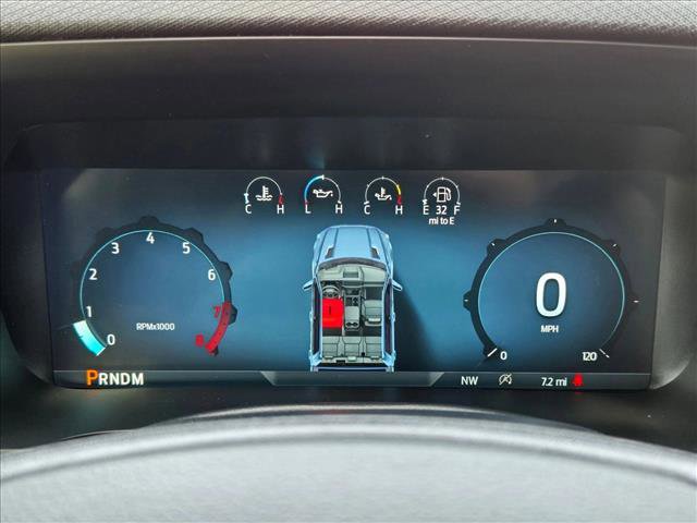 New 2026 Ford F150 STX image 10