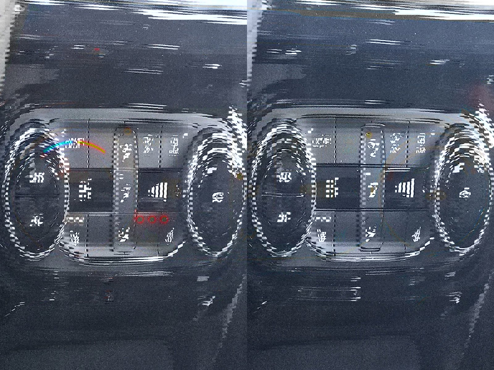 New 2026 Chevrolet Trax RS w/ Driver Confidence Package image 17