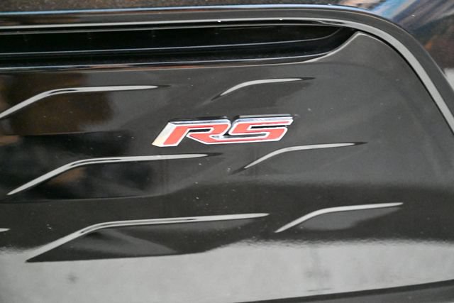 Used 2024 Chevrolet Blazer EV RS AWD/4WD image 14