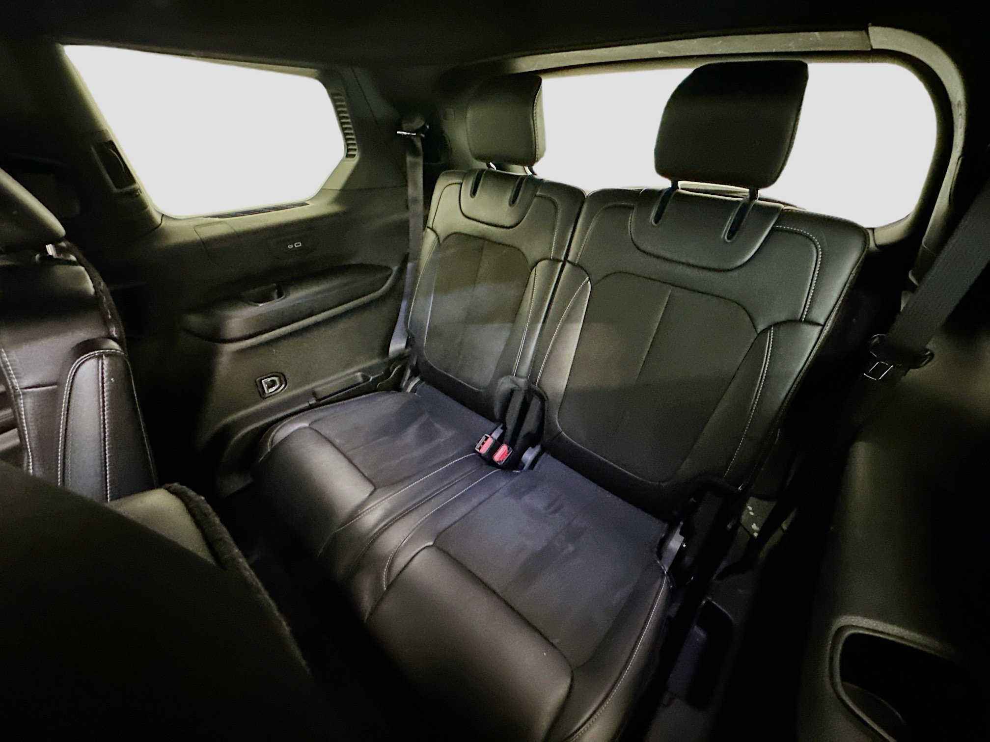 Used 2023 Jeep Grand Cherokee L Laredo image 29