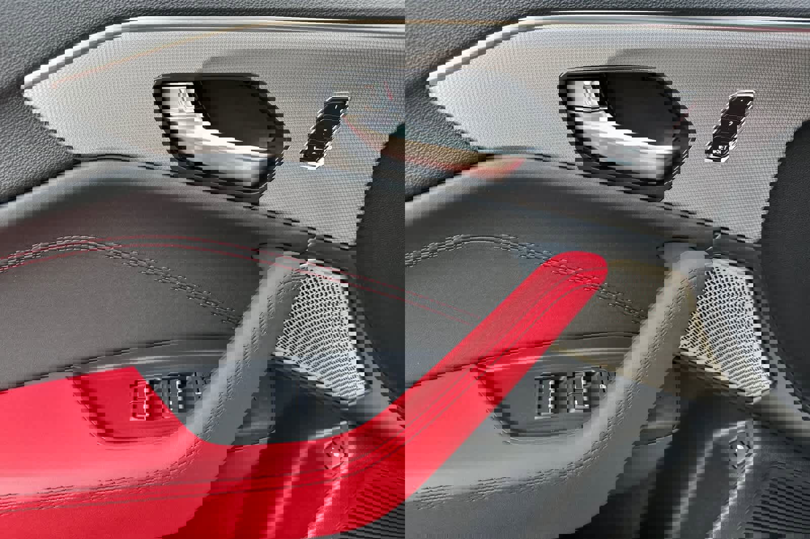 Certified 2025 Acura TLX SH-AWD w/ A-SPEC Pkg image 10