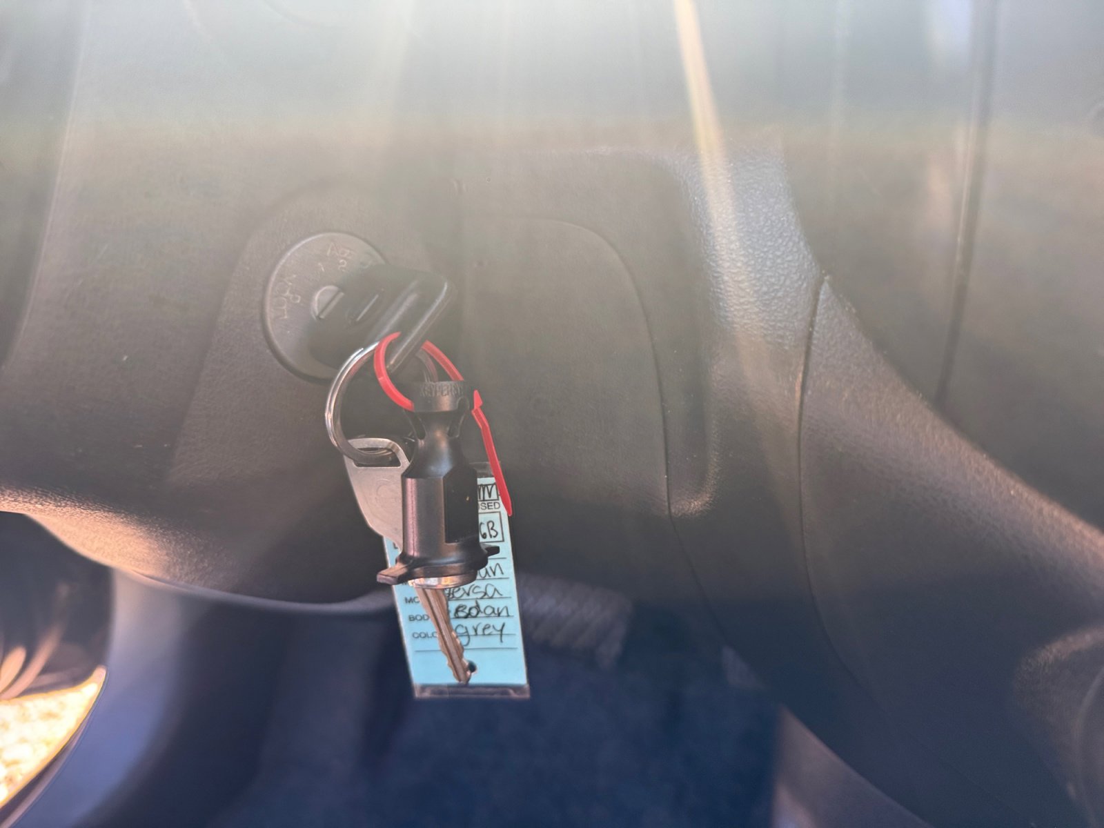 Used 2014 Nissan Versa S Plus image 23