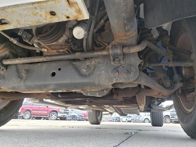 Used 2011 Dodge Dakota Big Horn AWD/4WD image 11