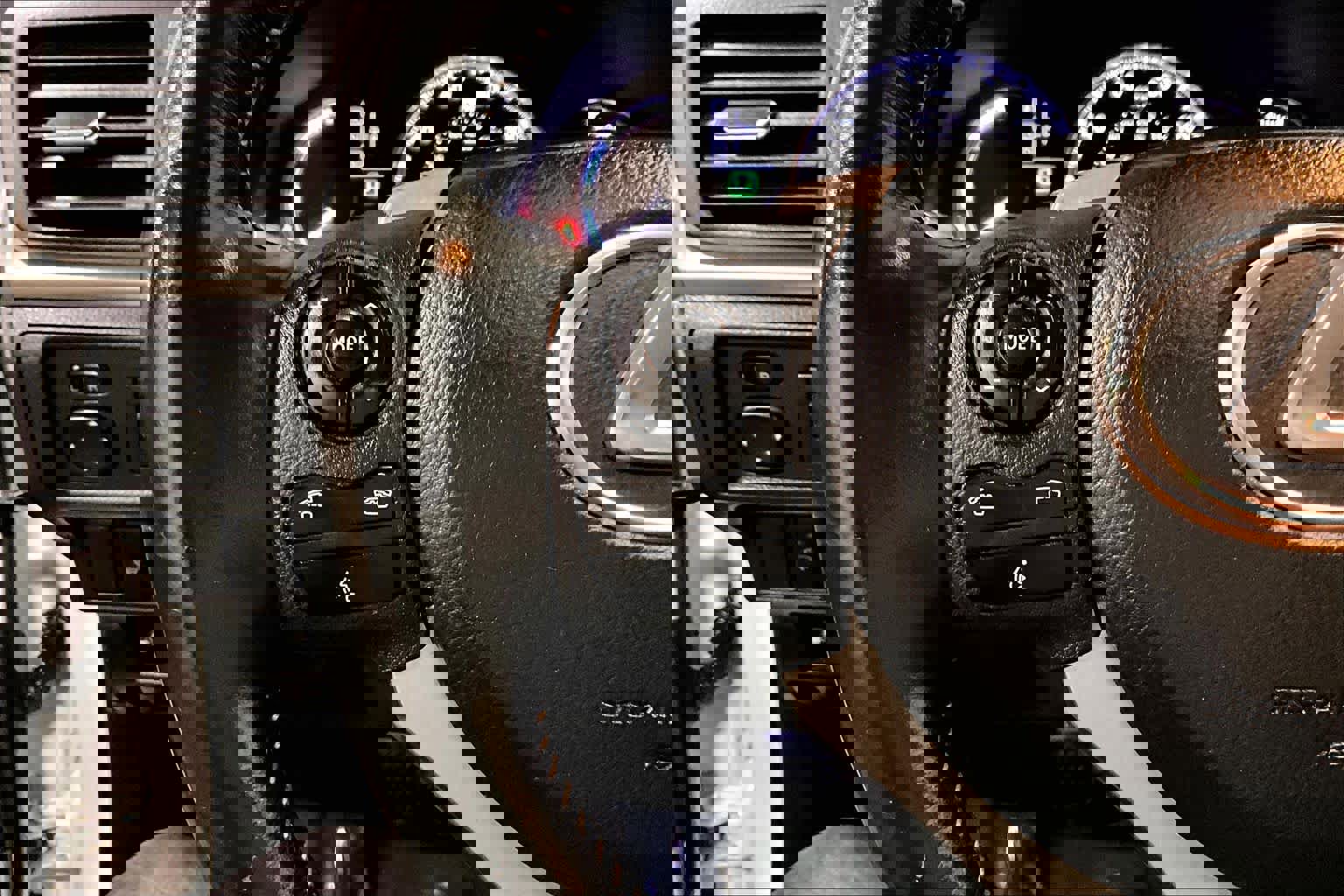 Used 2014 Lexus CT 200h Hybrid image 24