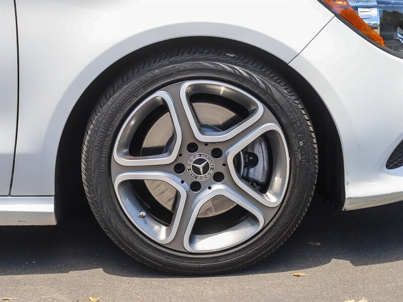 Used 2019 Mercedes-Benz CLA 250 image 11
