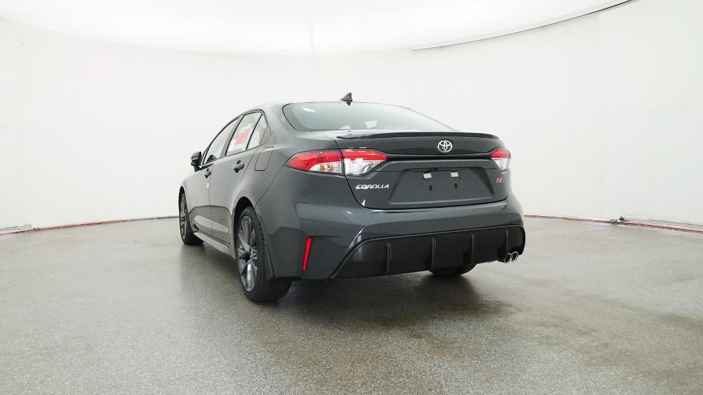 New 2026 Toyota Corolla SE FWD image 22