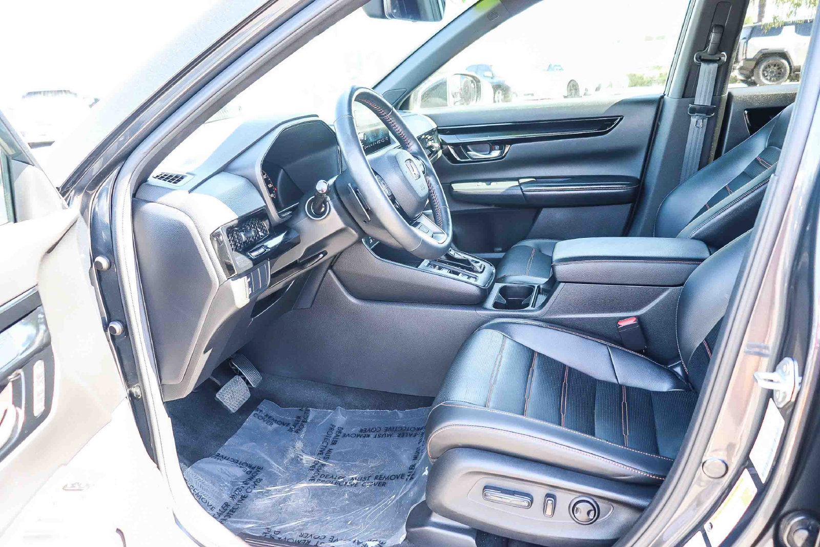 Used 2023 Honda CR-V Sport Touring image 21