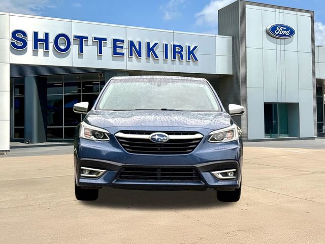 Used 2022 Subaru Legacy Touring XT w/ Tech Package 2 AWD/4WD image 2