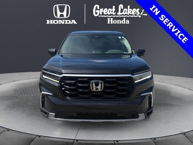 Used 2024 Honda Pilot EX-L image 8