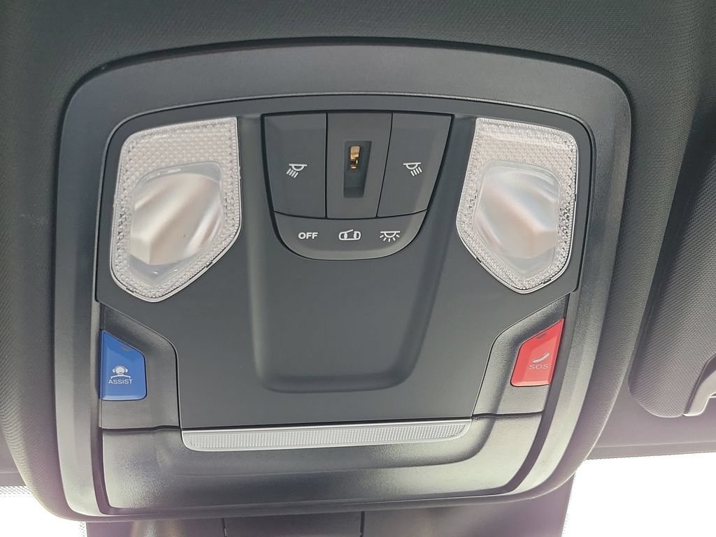 New 2026 RAM 4500 Tradesman AWD/4WD image 24