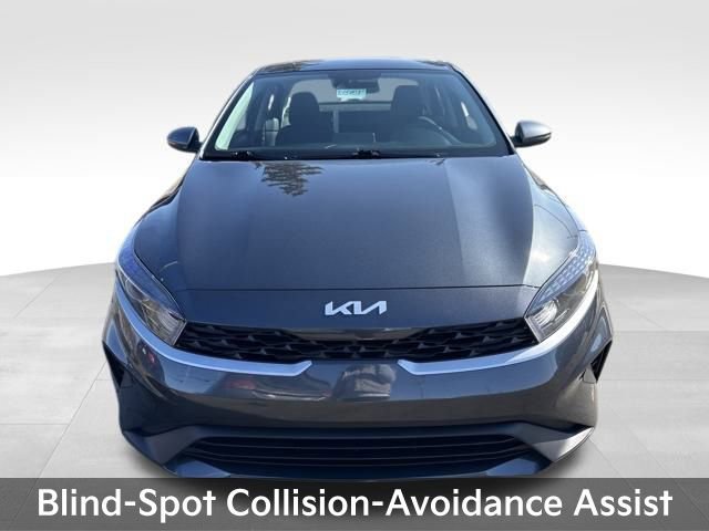 Used 2024 Kia Forte LXS w/ LXS Technology Package image 11