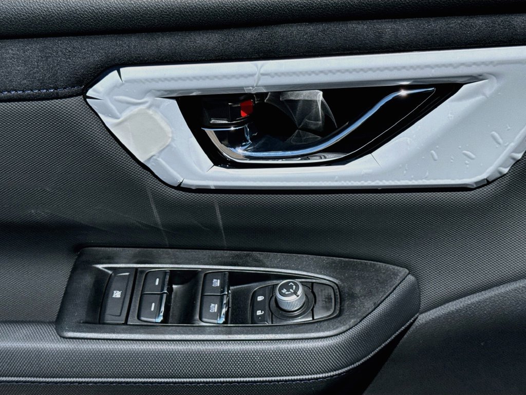 New 2026 Subaru Forester Limited AWD/4WD image 22