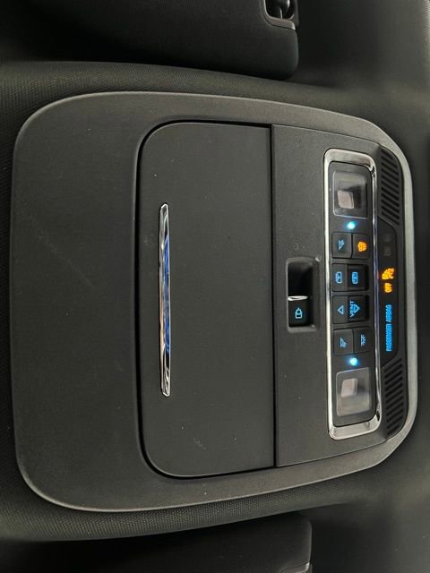 Used 2023 Ford F150 Lariat w/ Equipment Group 502A High image 43