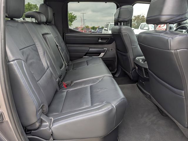 Used 2023 Toyota Tundra Platinum RWD image 33