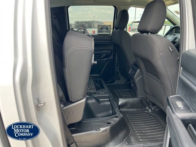 New 2026 Ford Ranger XL RWD image 22