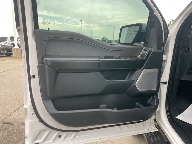 Used 2021 Ford F150 Raptor w/ Equipment Group 801A High AWD/4WD image 11