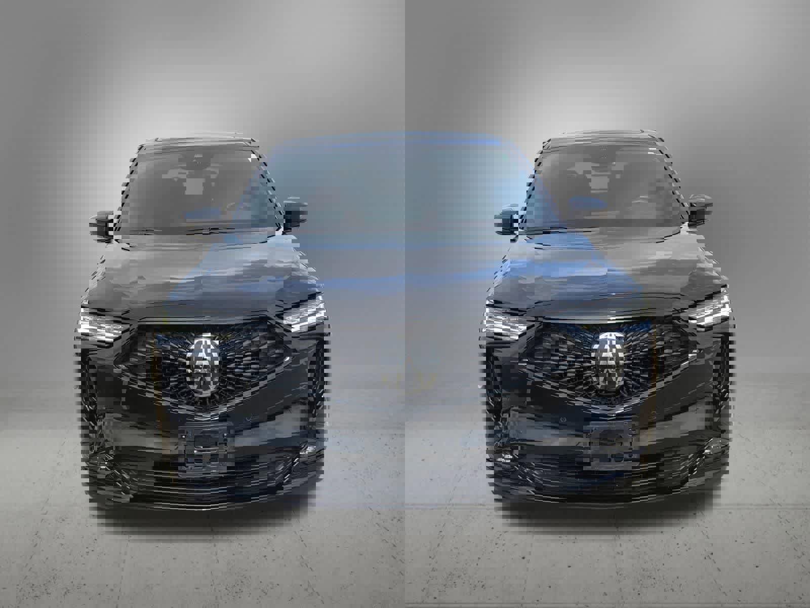 Used 2023 Acura MDX A-Spec image 9