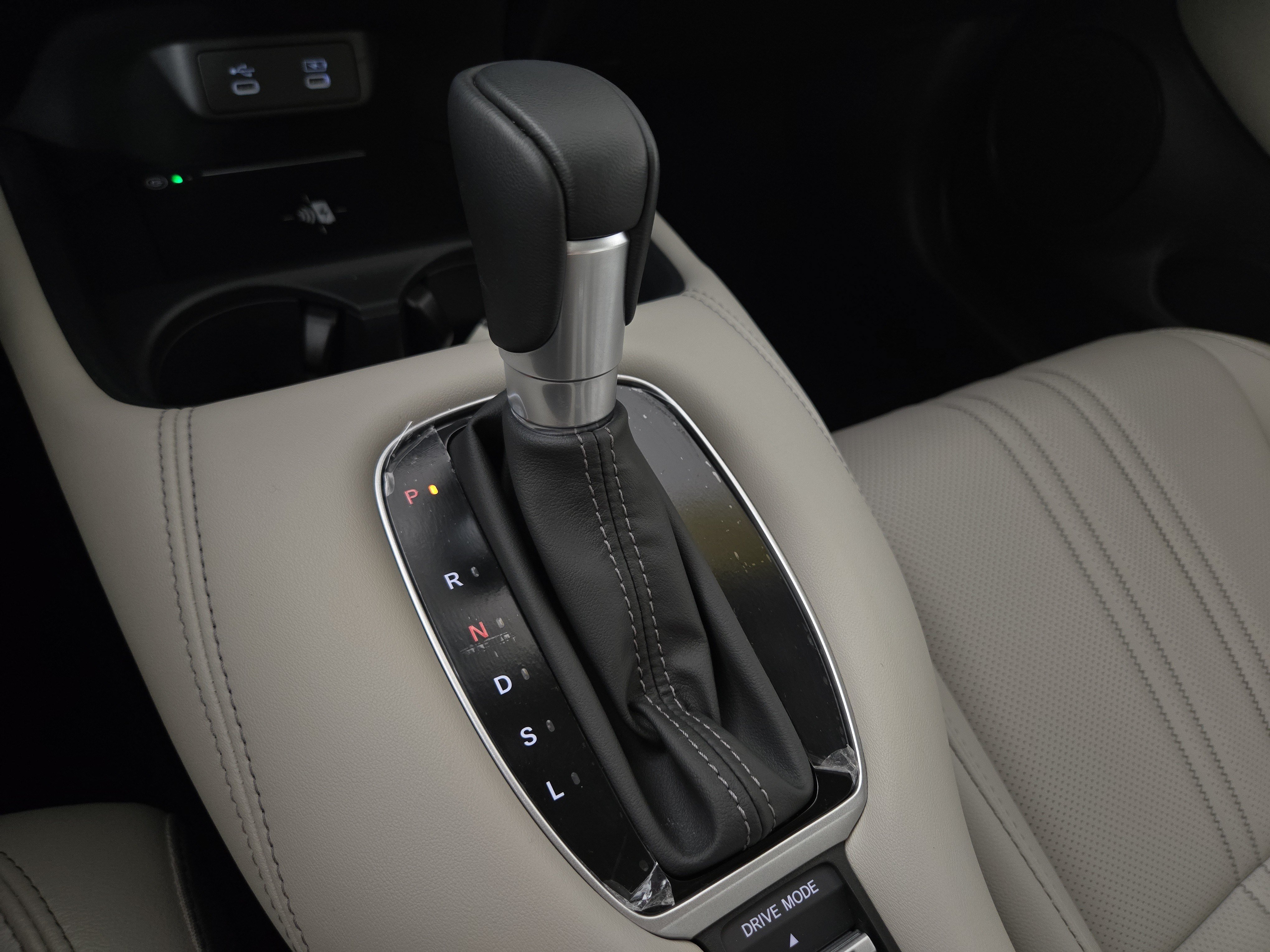 Used 2027 Honda HR-V EX-L image 23