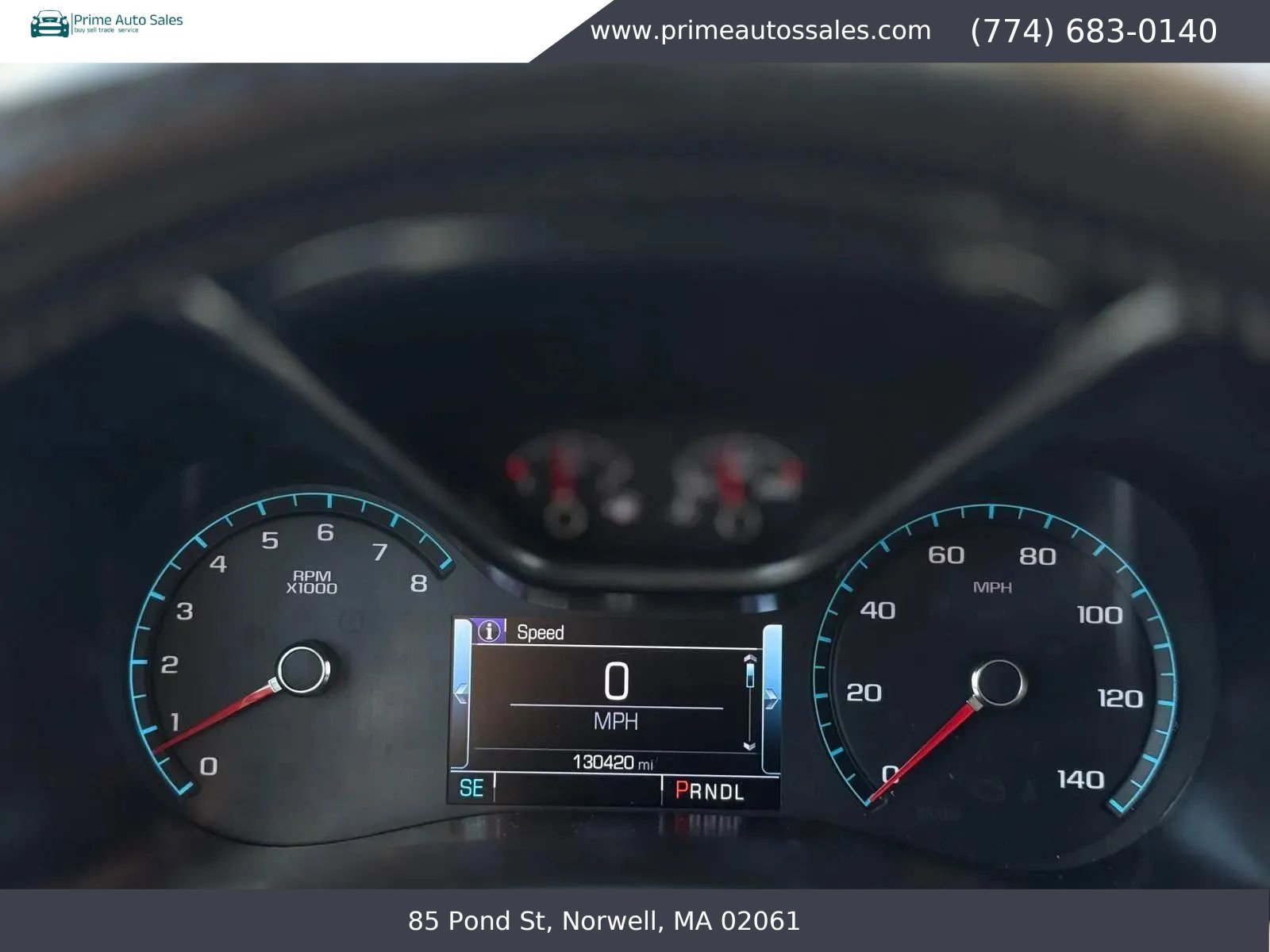 Used 2018 Chevrolet Colorado ZR2 AWD/4WD image 19