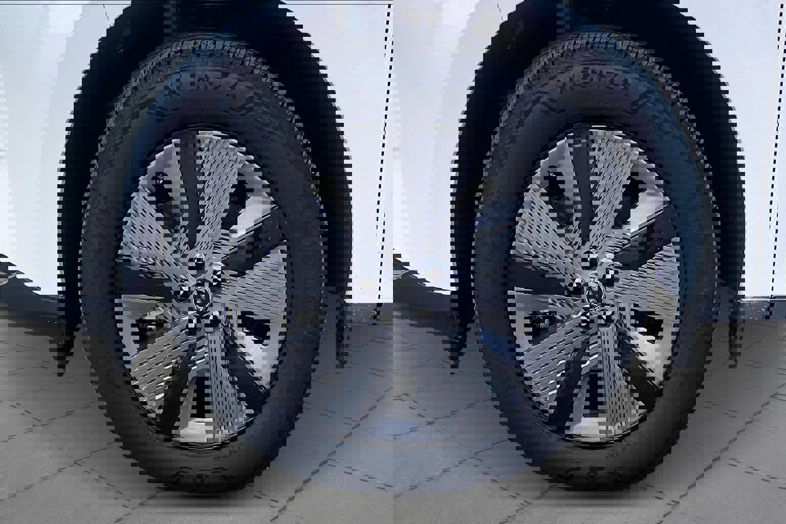 New 2025 Nissan Murano SL image 9