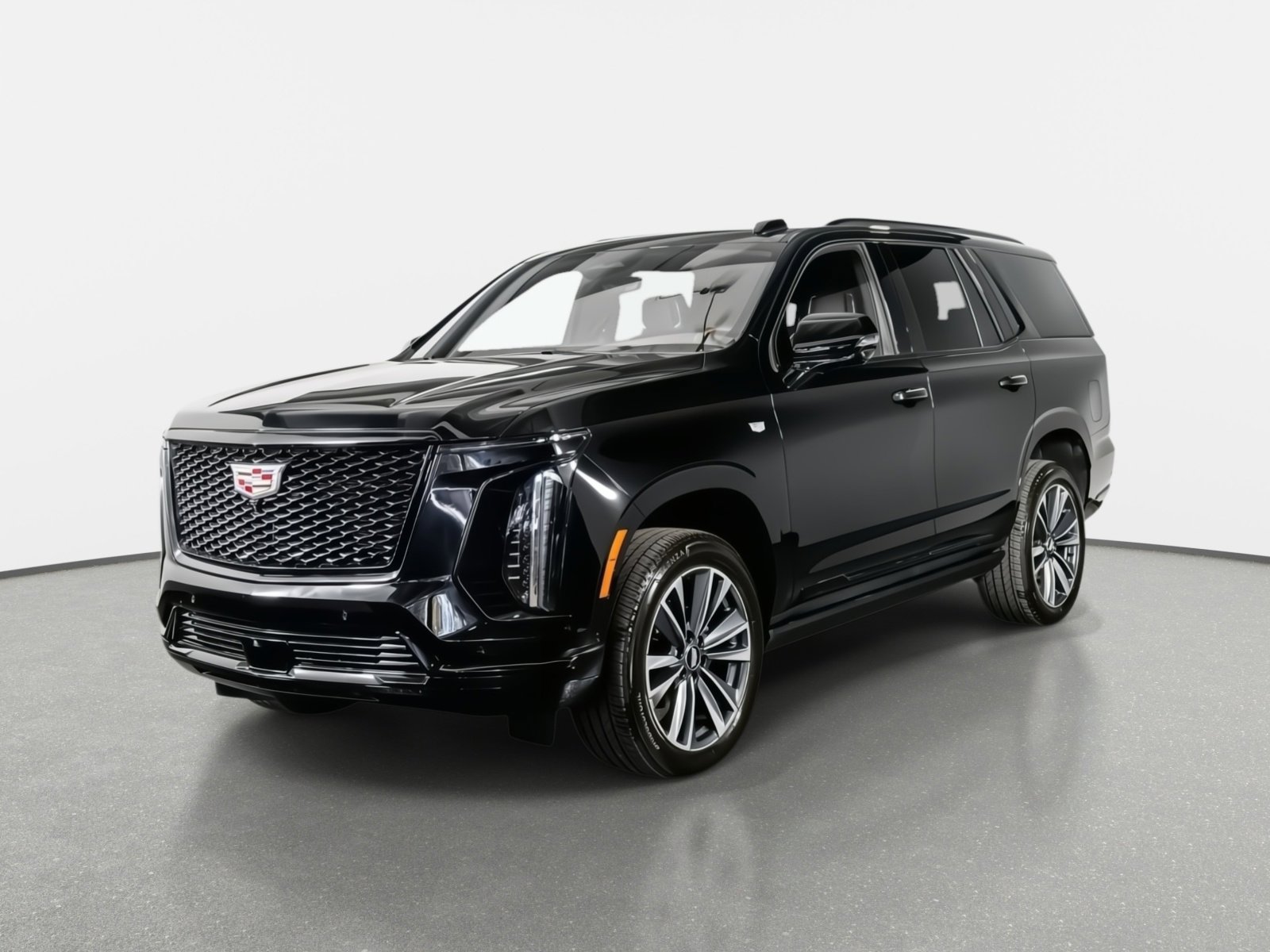 Used 2026 Cadillac Escalade Sport image 19