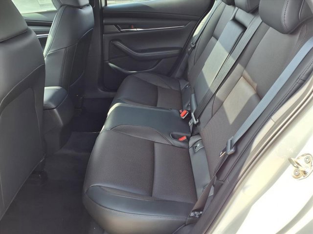 New 2026 MAZDA MAZDA3 2.5 S Hatchback w/ Premium Pkg image 7
