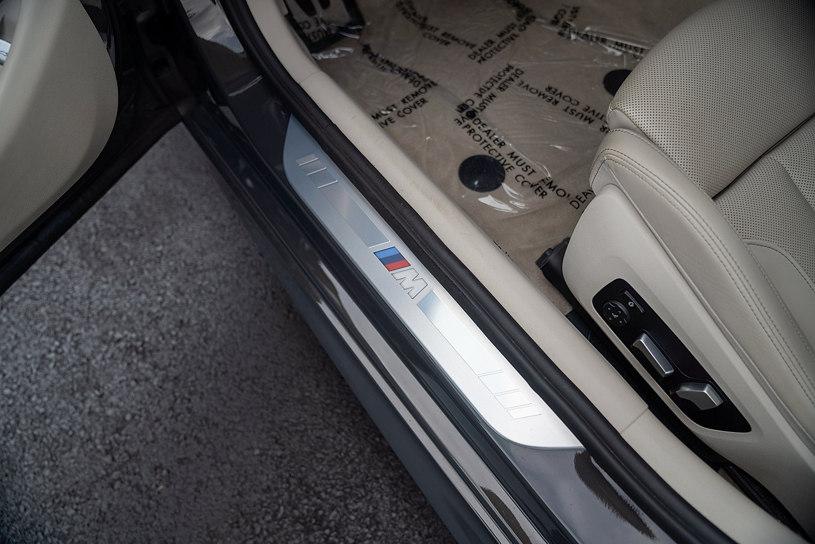Used 2022 BMW 840i Gran Coupe xDrive AWD/4WD image 19