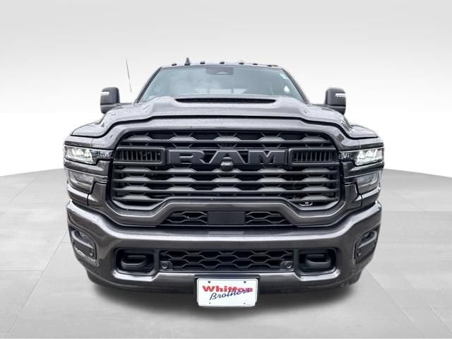 New 2026 RAM 2500 Tradesman AWD/4WD image 10