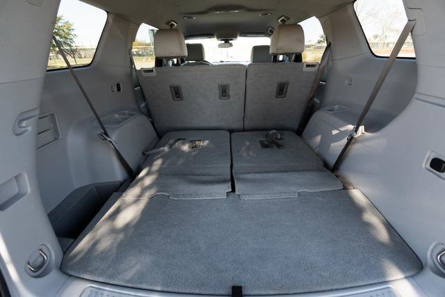 Used 2021 GMC Acadia SLE w/ Driver Convenience Package image 34