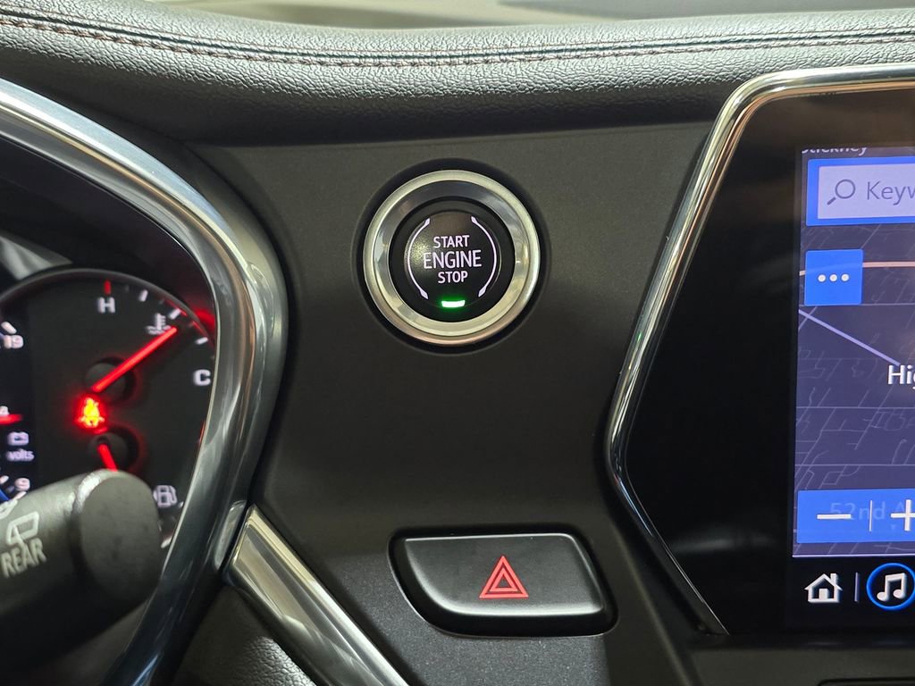 Used 2019 Chevrolet Blazer Premier w/ Sun and Wheels Package image 18