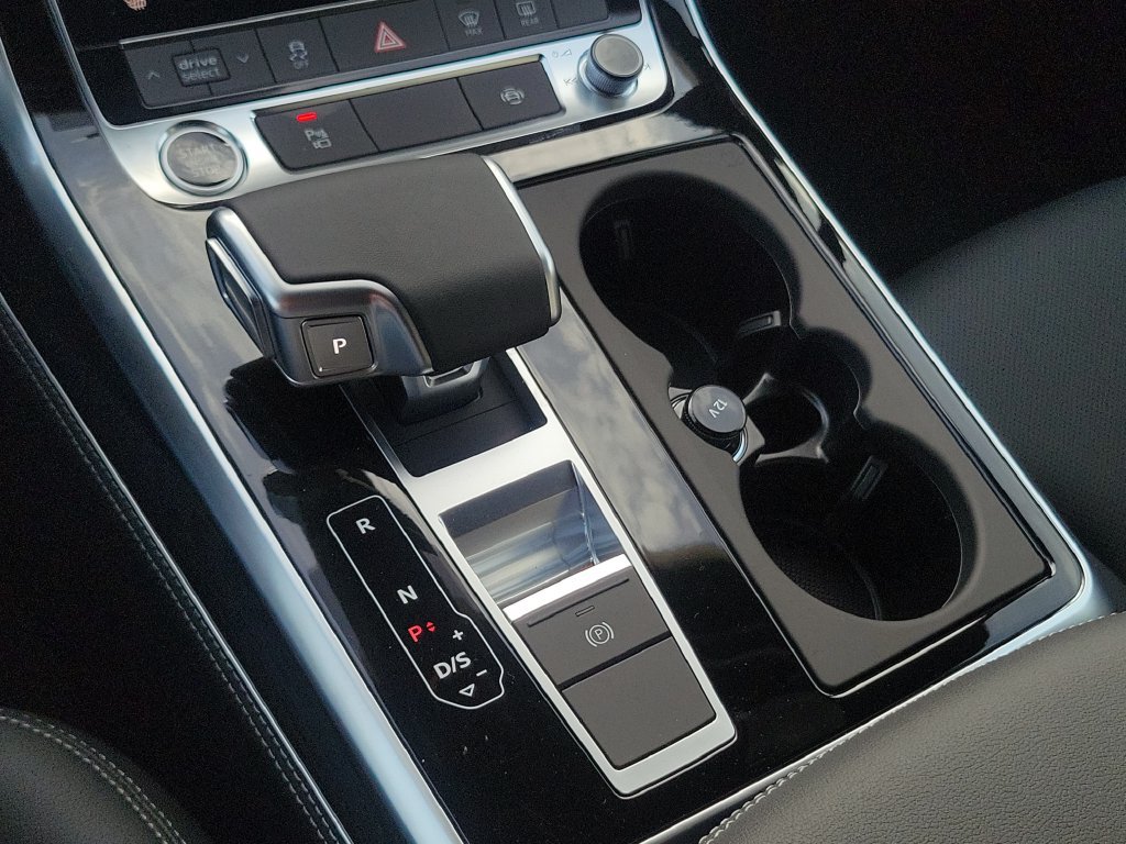 New 2026 Audi Q7 2.0T Premium Plus AWD/4WD image 15