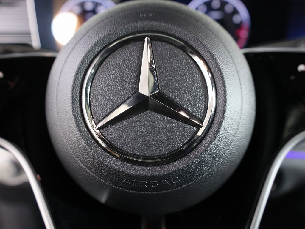 Certified 2026 Mercedes-Benz GLE 350 4MATIC image 14