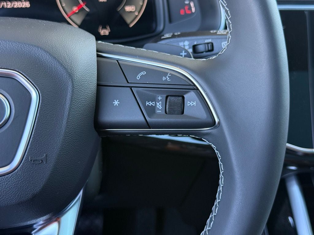 New 2026 Audi Q8 Premium Plus AWD/4WD image 29