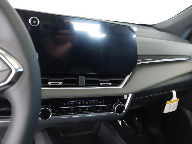 New 2027 Chevrolet Equinox LT w/ Convenience Package II AWD/4WD image 28