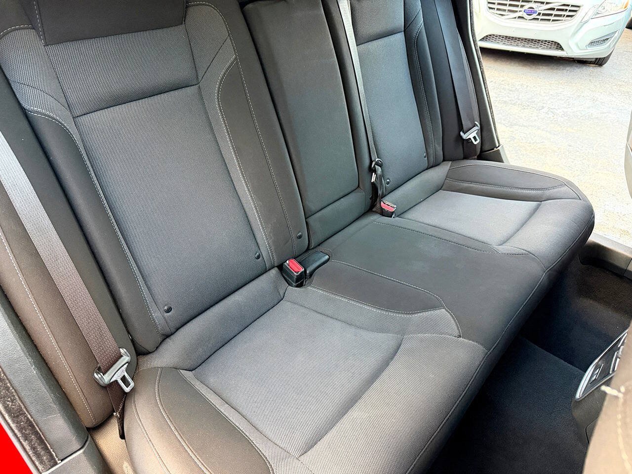 Used 2022 Dodge Charger SXT RWD image 35